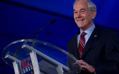 For Elon Musk’s DOGE to Succeed, He Needs Ron Paul