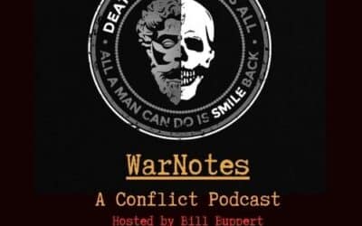 Ep 001 “Fixing Fight Club: The Collapse of American Military Power”