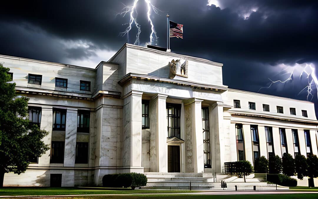 Why We Need to End the Federal Reserve System