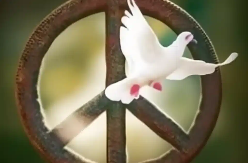 Peace on Earth