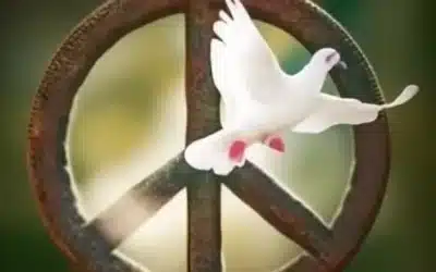 Peace on Earth