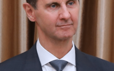 Assad Issues First Statement Since Fleeing Syria Over a Week Ago