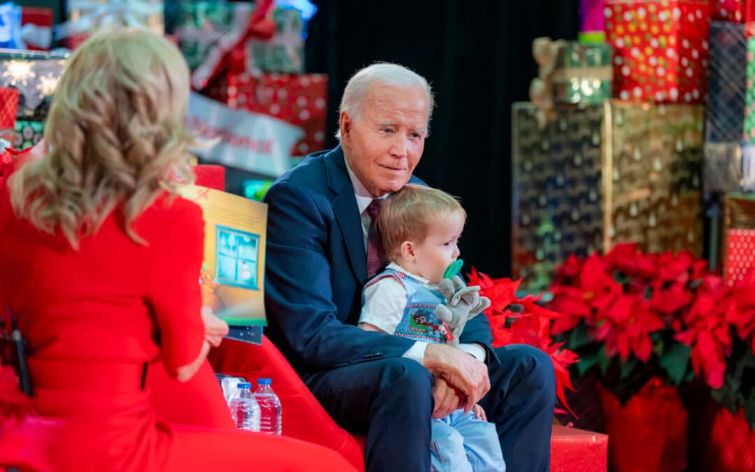 Biden Orders ‘Surge’ of Weapons to Ukraine in Response to Major Russian Attack