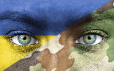 One Day, Ukrainians Might Hate America