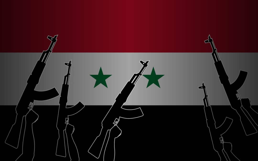 Washington’s Long Flirtation with Syria’s Islamist Extremists