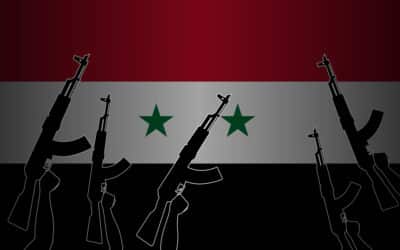 Washington’s Long Flirtation with Syria’s Islamist Extremists