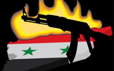 Syrian Civil War Redux