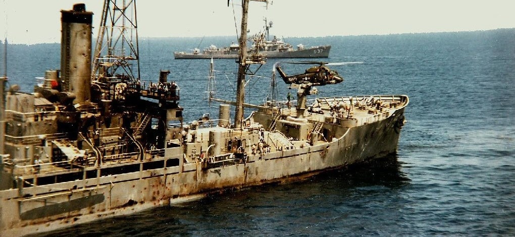 uss liberty 2