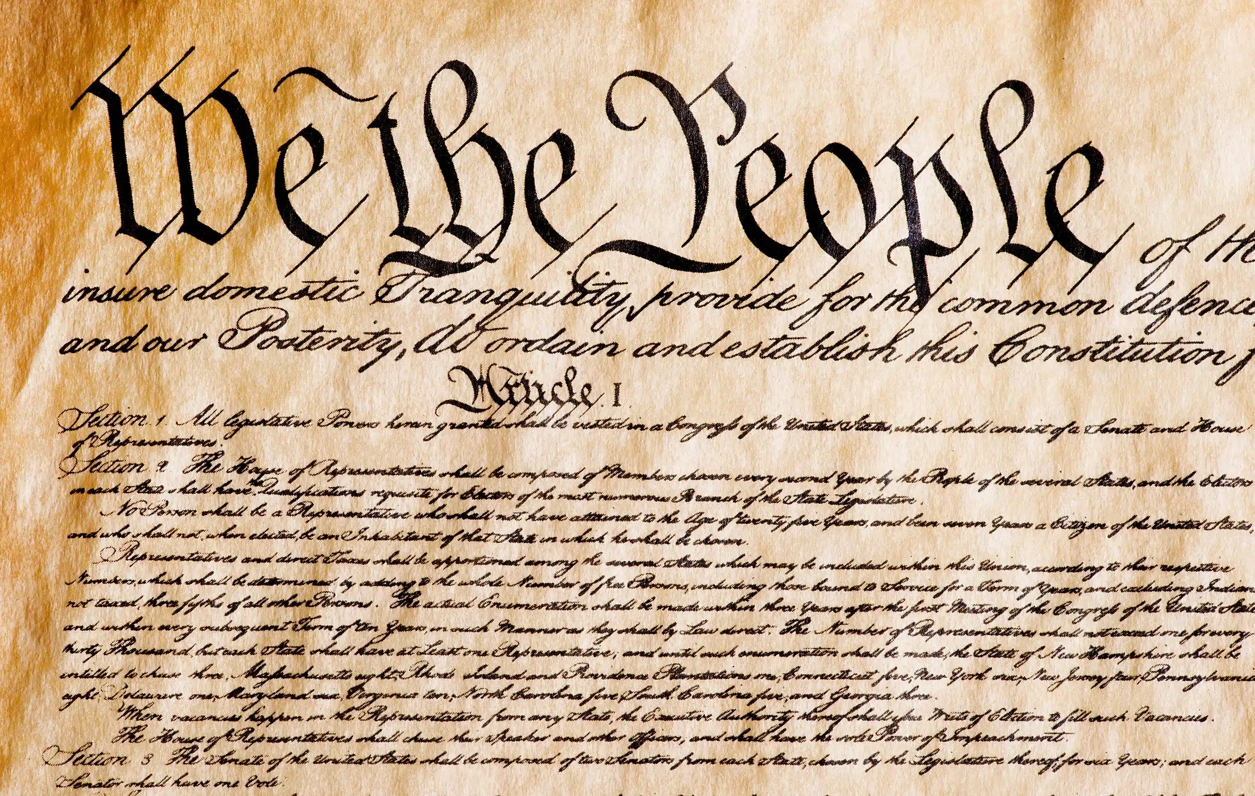 constitution