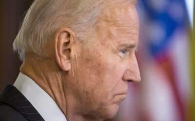 My Best Biden Bashes