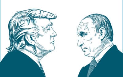 What Will a Trump Second Term Mean for Russian-American Relations?