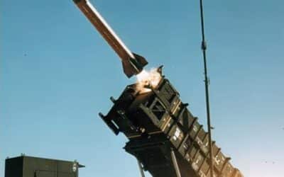 The US Transfers Patriot Missiles From Israel to Ukraine