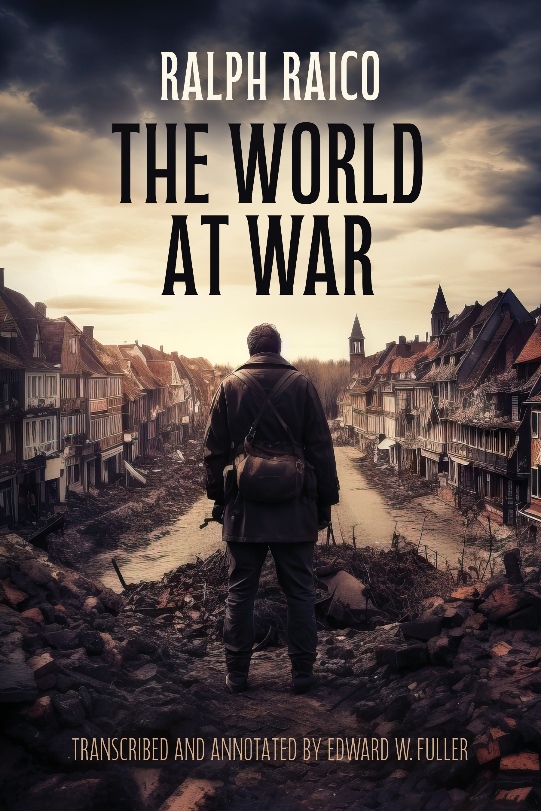 the world at war raico bookstore