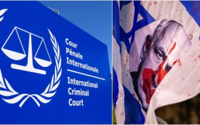 Congress Passes Bill To Protect Israeli PM Netanyahu From ICC