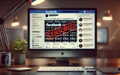 Meta, Sued for Censorship, Announces End to Faux ‘Fact Checking’