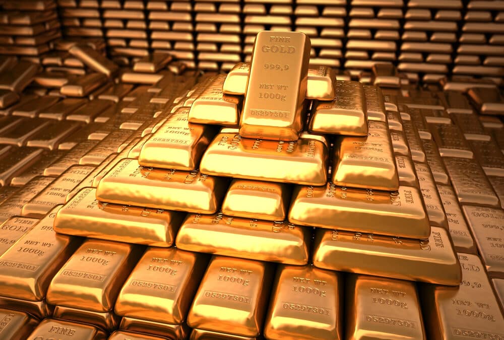 Auditing America’s Gold Isn’t an Option, It’s a Necessity