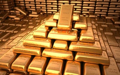 Auditing America’s Gold Isn’t an Option, It’s a Necessity