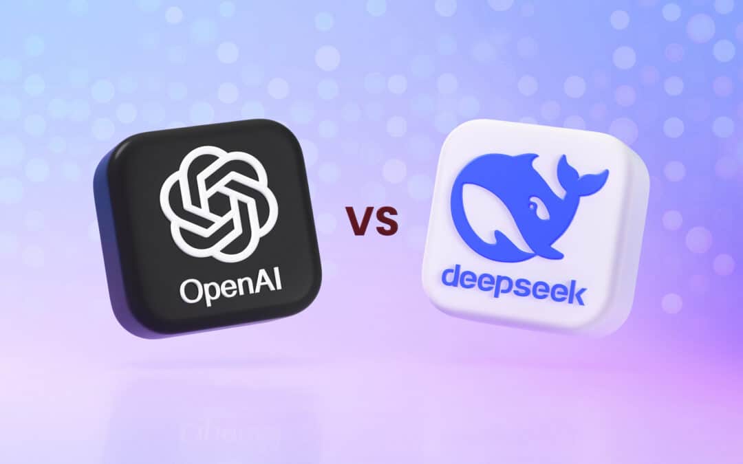 What DeepSeek Means for the AI Cold War