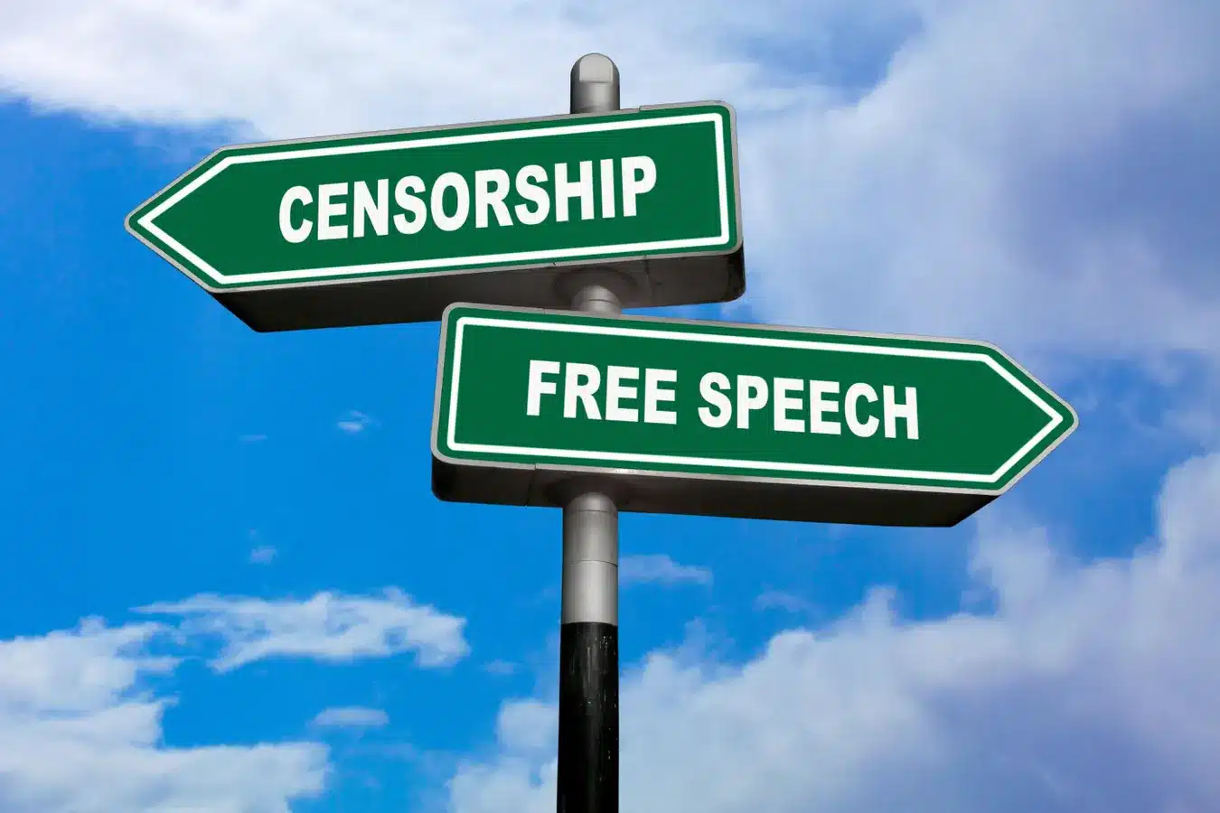 free speech