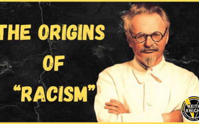 The Origins of “Racism”