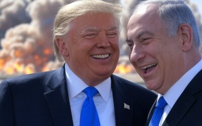 State Dept. Plans New $7 Billion Arms Sale to Israel