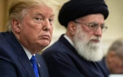 Iranian Supreme Leader Says Talks With US ‘Are Not Intelligent, Wise, or Honorable’