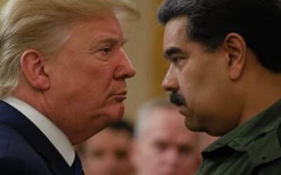 Trump Returns to Maximum Pressure Policy Against Venezuela