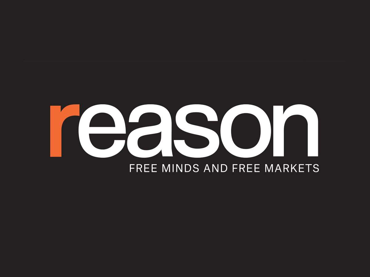 reason magazine