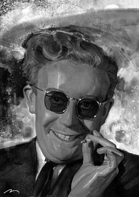 strangelove