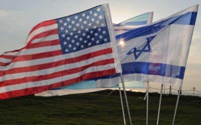 US, Israeli Officials to Meet For Consultations About Iran