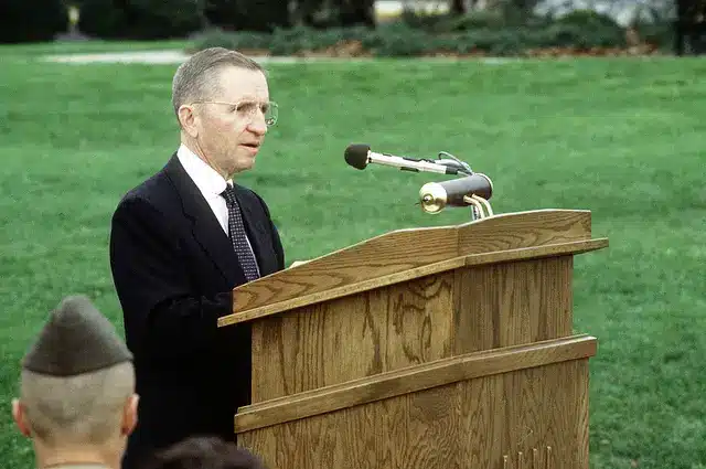 ross perot