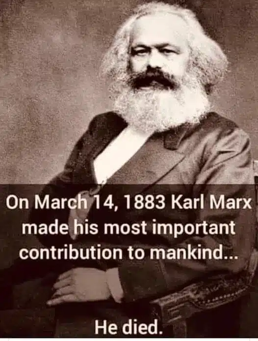 deadmarx