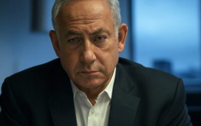 Israeli Intel Says Netanyahu Policies Led to Hamas Oct 7 Attack