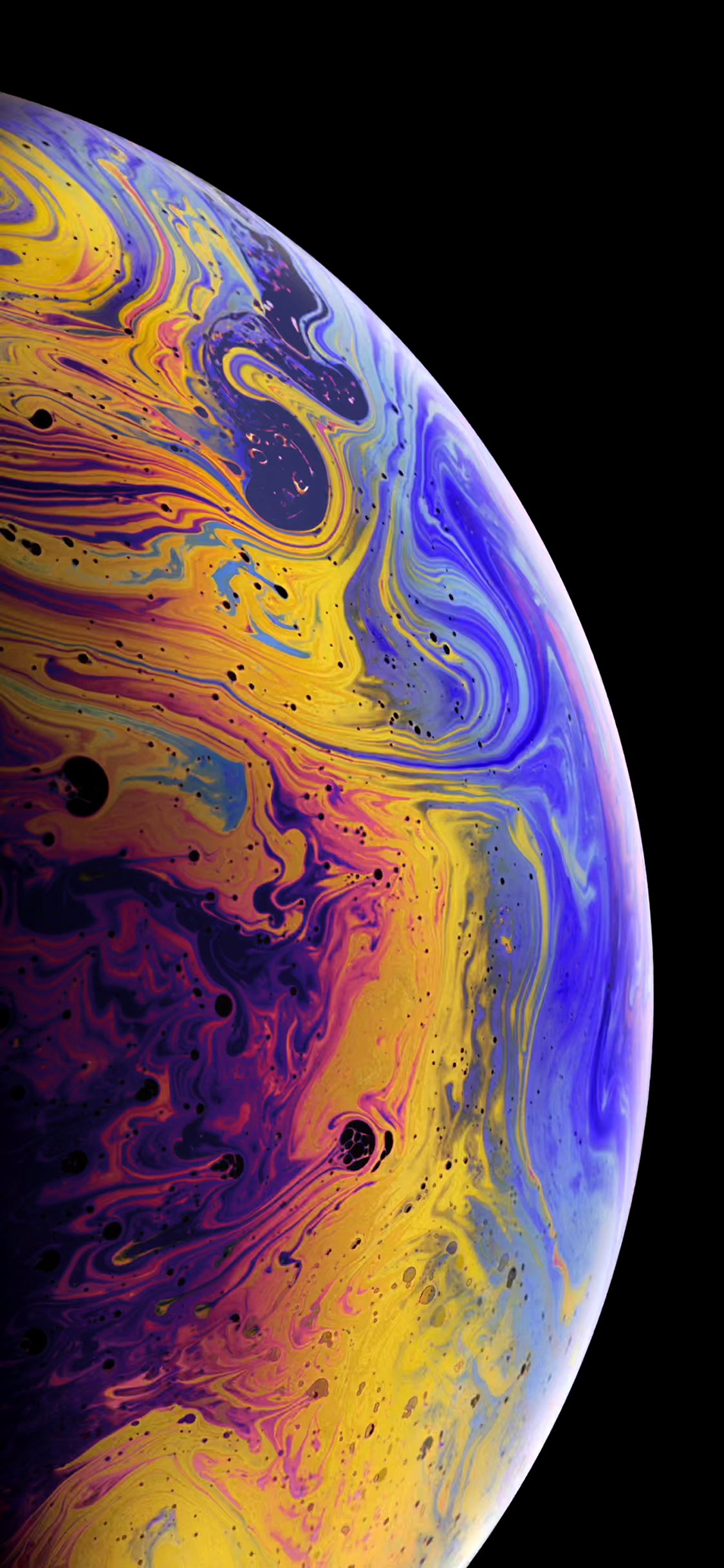 iPhone-XS-Planet-Wallpaper.png