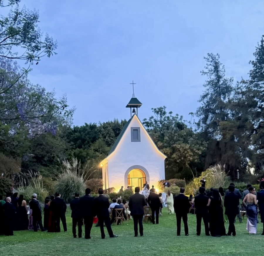 Bodas y XV años