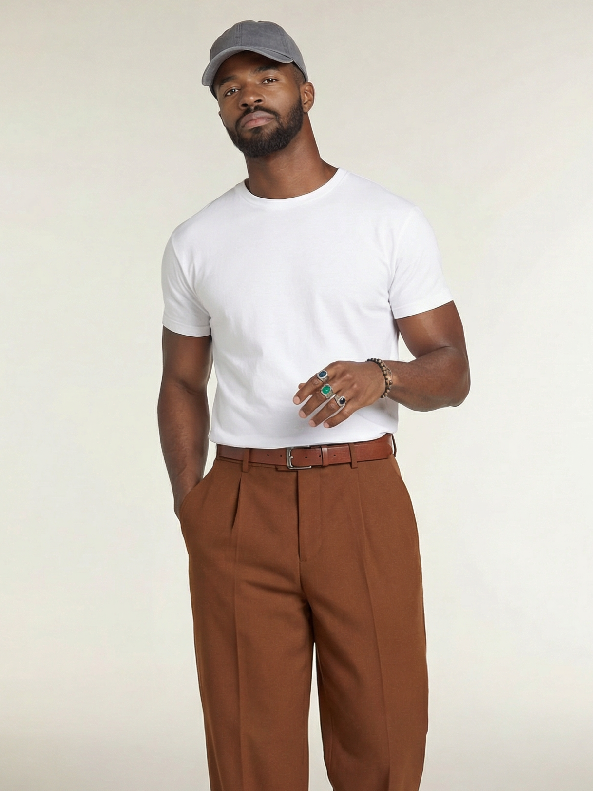 Devin - full body 20