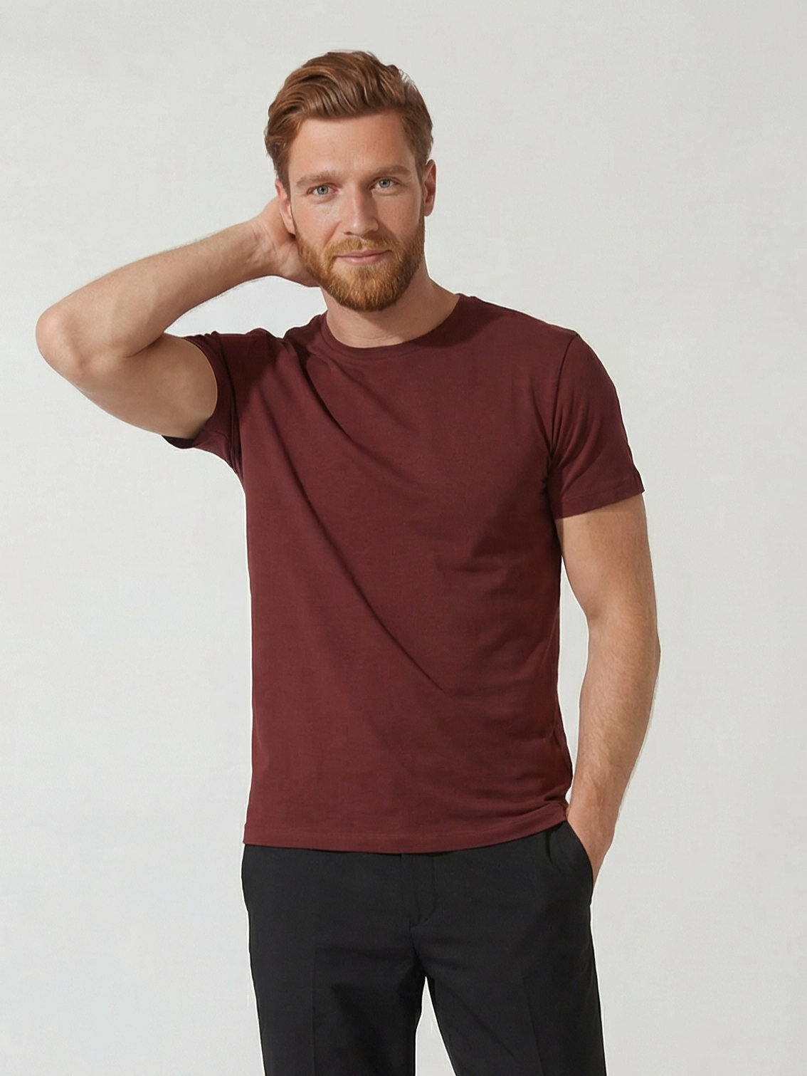 Jacob - full body 16