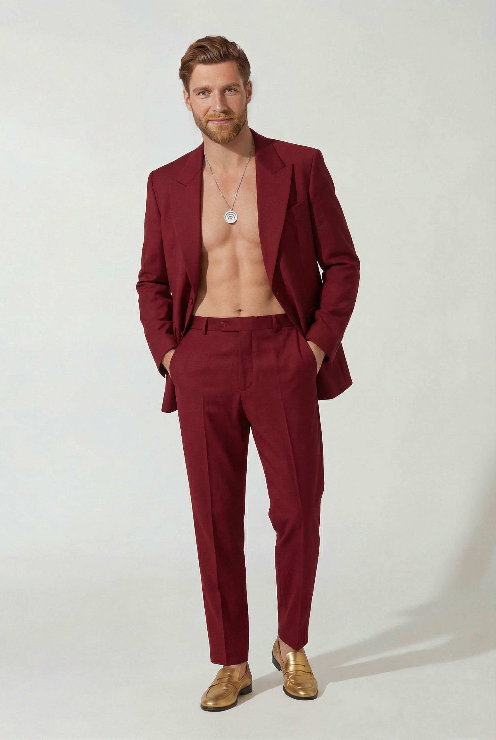 Jacob - full body 11