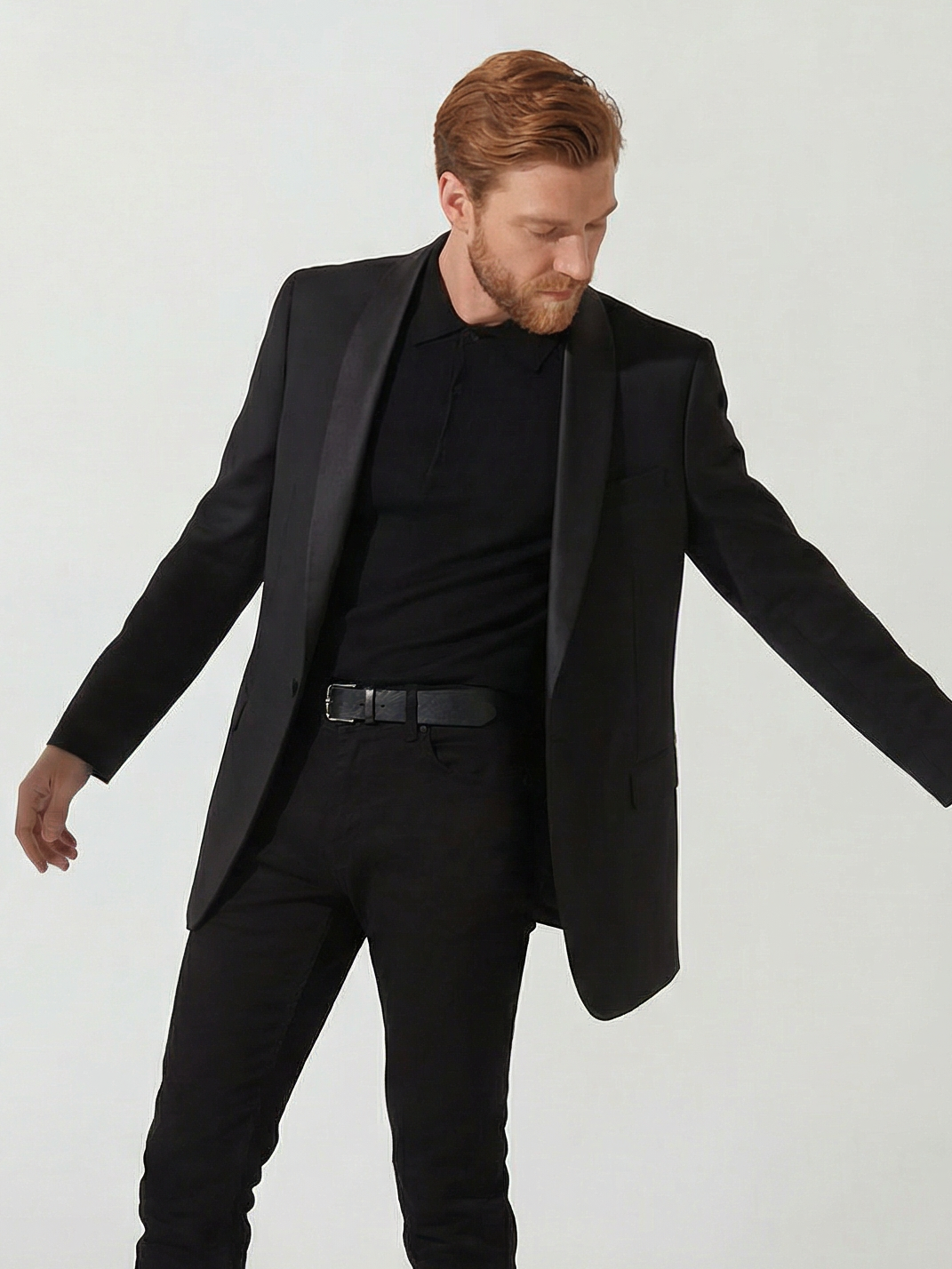 Jacob - full body 12