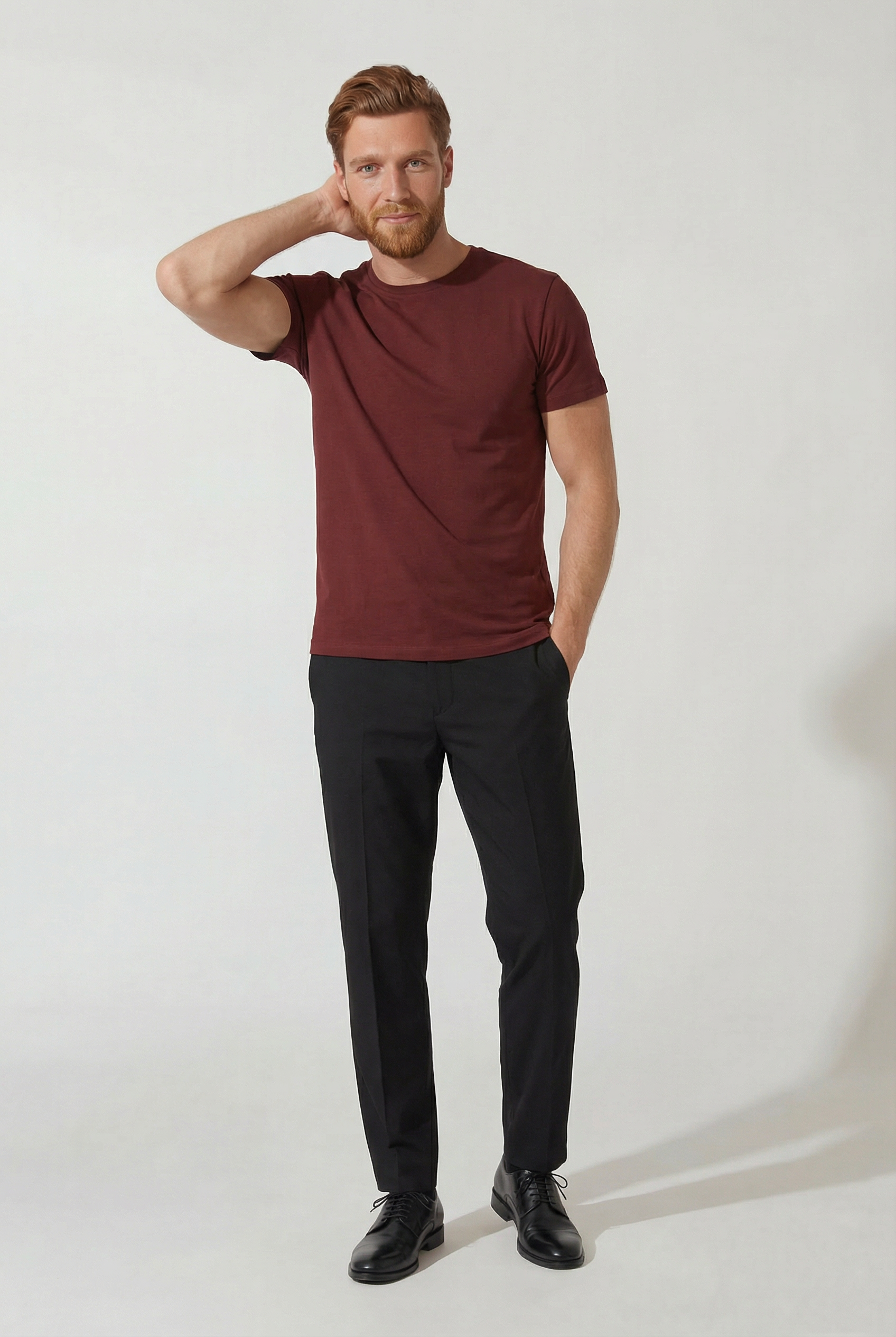 Jacob - full body 17