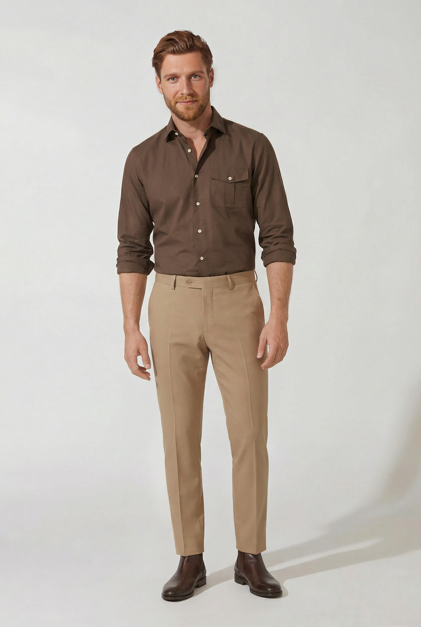 Jacob - full body 21