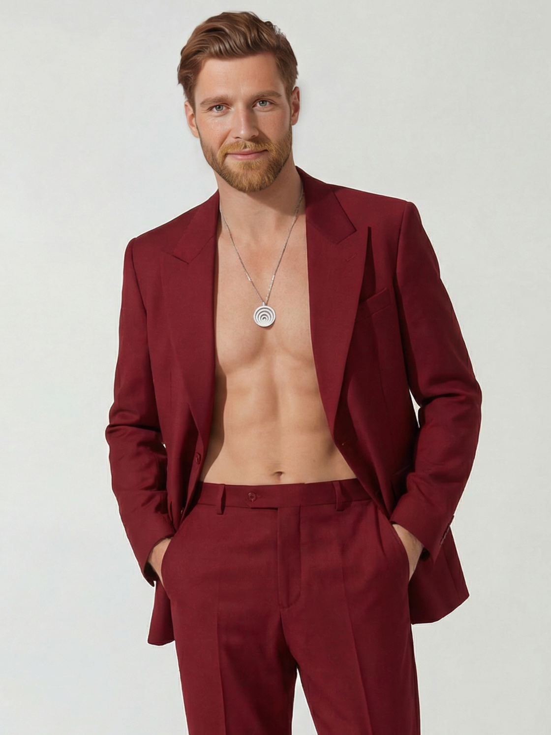 Jacob - full body 10