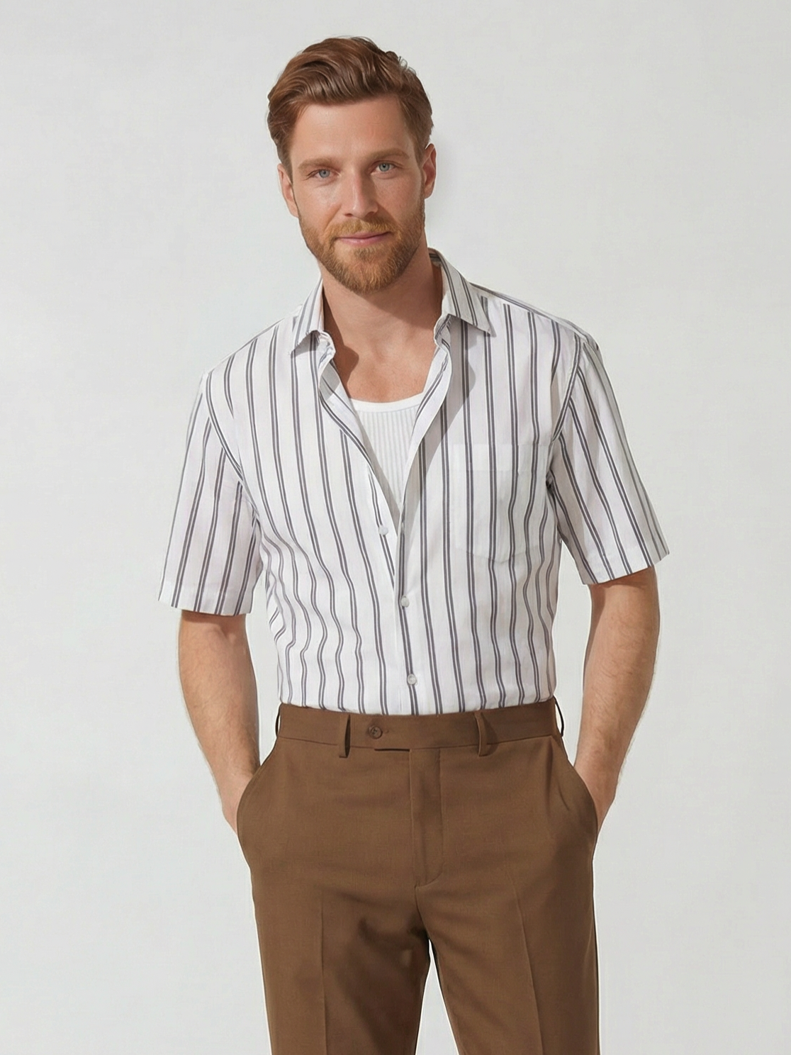 Jacob - full body 18