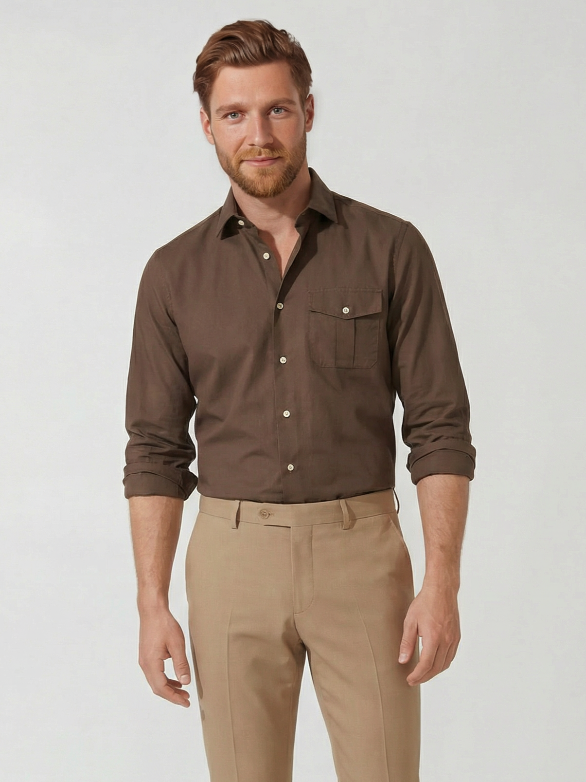 Jacob - full body 20