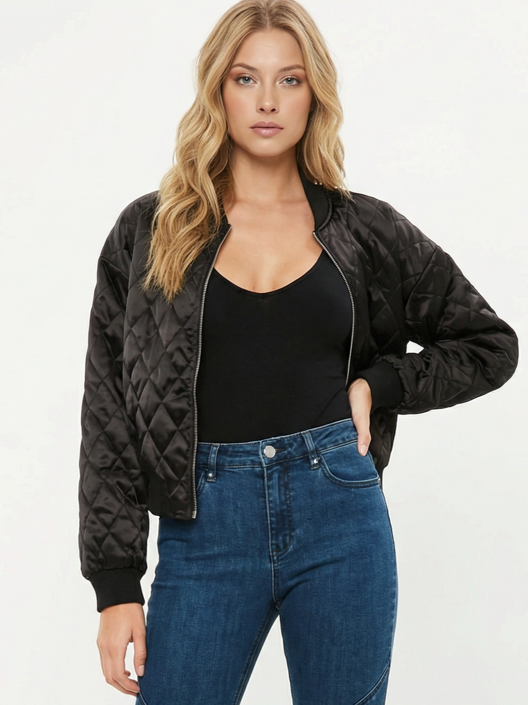 Sweeny - full body 12