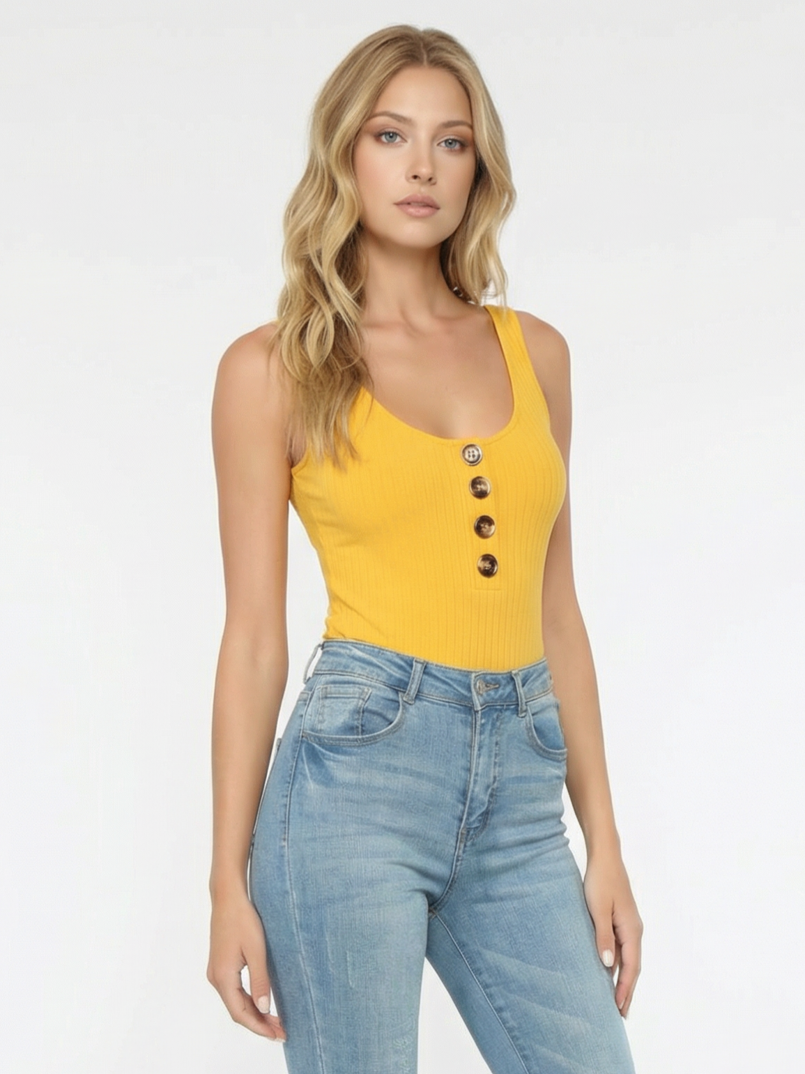 Sweeny - full body 11