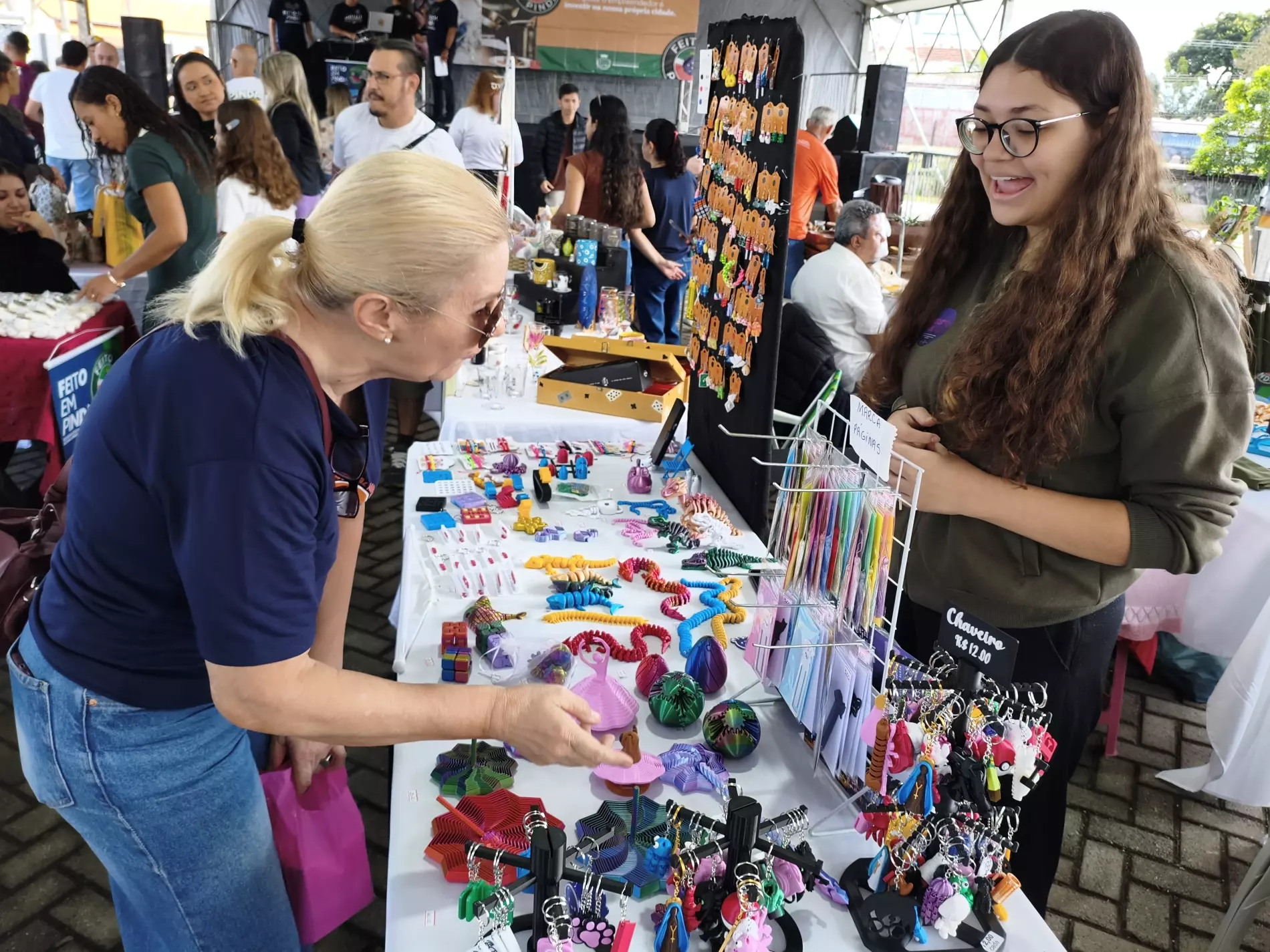 Feito em Pinda já tem nova edição confirmada para o dia 8 de agosto