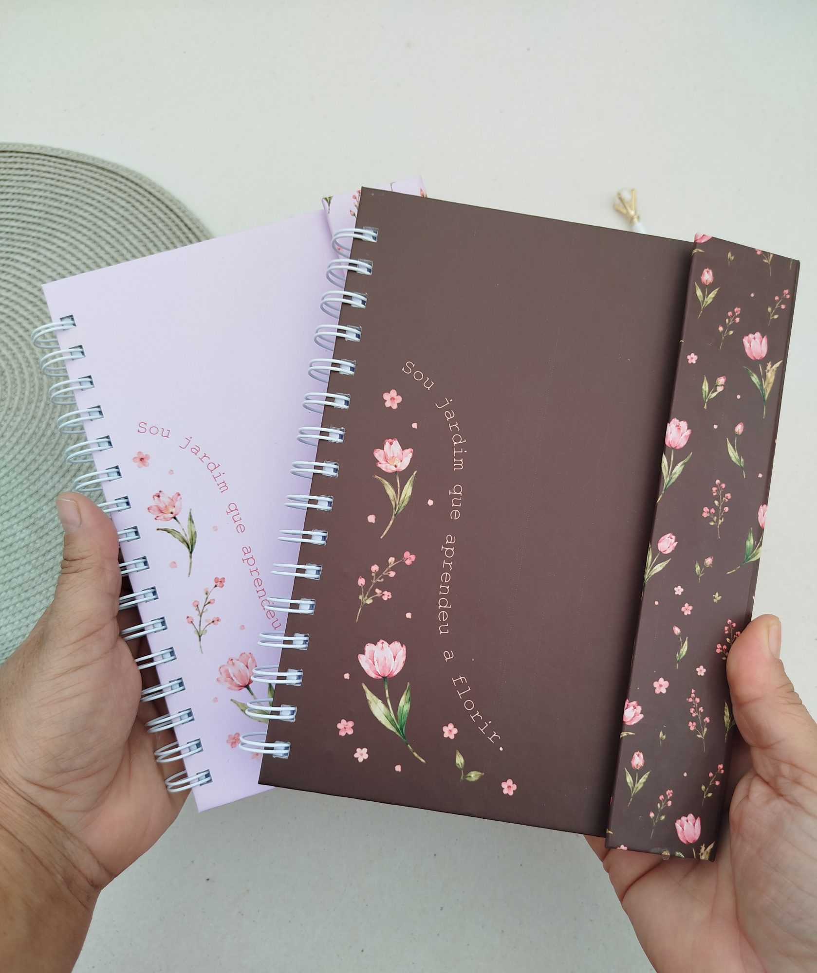 Abayomi Papelaria Personalizada