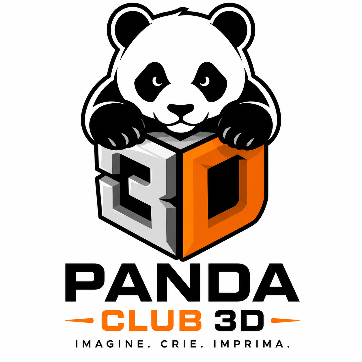 Panda Club 3D