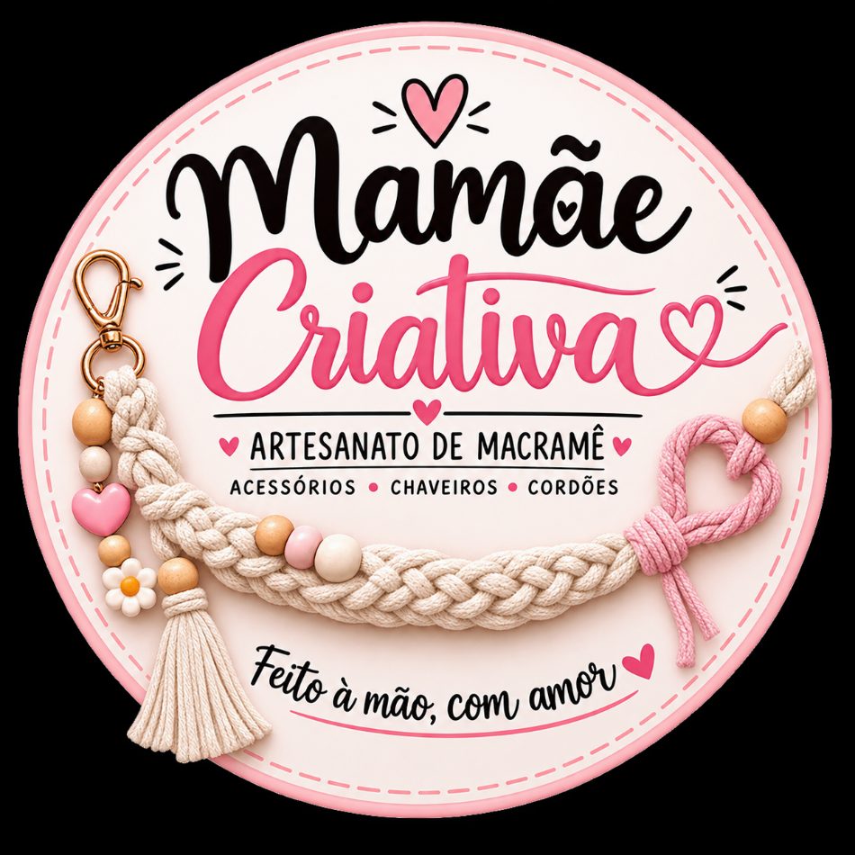 Mamãe Criativa